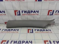 Обшивка стойки передней левой верхняя Toyota Camry (XV40) 62220-33141-B0