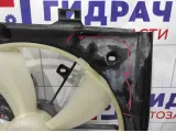 Вентилятор охлаждения радиатора Toyota Camry (XV40) 16711-31250