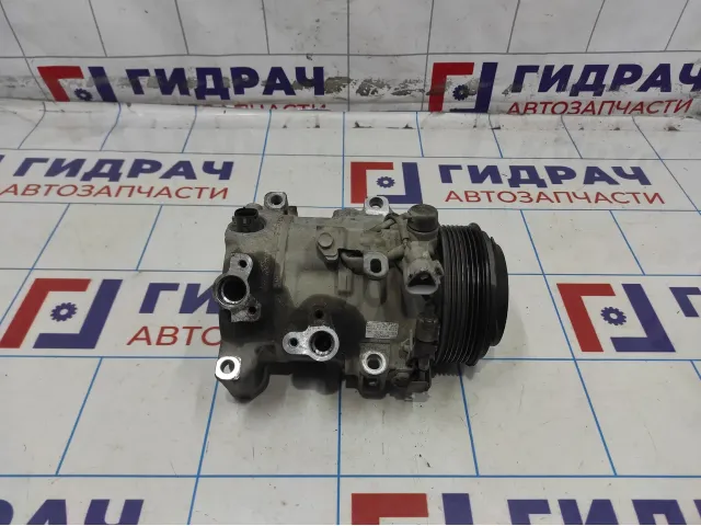 Компрессор кондиционера Toyota Camry (XV40) 88320-33200
