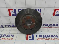 Диск тормозной передний вентилируемый Toyota Camry (XV40) 43512-33130