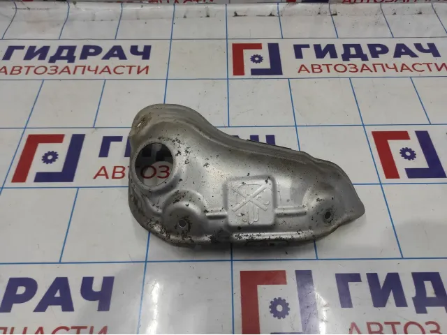 Экран тепловой Toyota Camry (XV40) 17168-31011