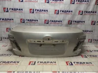 Крышка багажника Toyota Camry (XV40) 64401-33400