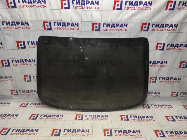 Стекло заднее Toyota Camry (XV40) 64811-33530