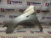 Крыло переднее левое Toyota Camry (XV40) 53802-33180