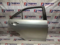 Дверь задняя правая Toyota Camry (XV40) 67003-33161