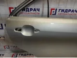 Дверь задняя правая Toyota Camry (XV40) 67003-33161