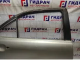 Дверь задняя правая Toyota Camry (XV40) 67003-33161