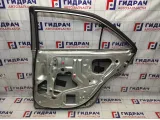 Дверь задняя правая Toyota Camry (XV40) 67003-33161