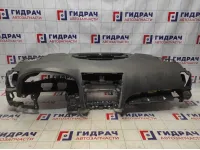 Торпедо Toyota Camry (XV40) 55401-33201-B0 ( Царапины )