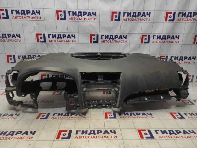 Торпедо Toyota Camry (XV40) 55401-33201-B0 ( Царапины )