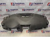 Торпедо Toyota Camry (XV40) 55401-33201-B0 ( Царапины )