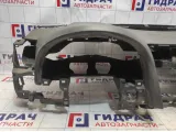 Торпедо Toyota Camry (XV40) 55401-33201-B0 ( Царапины )