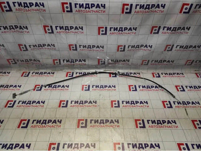 Трос стояночного тормоза центральный Toyota Camry (XV40) 46410-33170