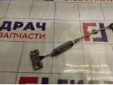 Трос стояночного тормоза центральный Toyota Camry (XV40) 46410-33170