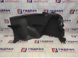 Обшивка багажника правая Toyota Camry (XV40) 64721-33100-C0