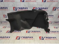 Обшивка багажника правая Toyota Camry (XV40) 64721-33100-C0