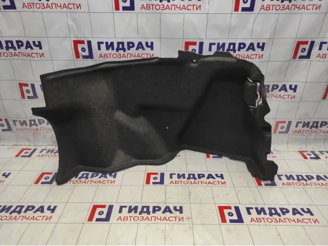 Обшивка багажника правая Toyota Camry (XV40) 64721-33100-C0