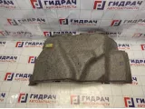 Обшивка багажника правая Toyota Camry (XV40) 64721-33100-C0