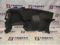 Обшивка багажника левая Toyota Camry (XV40) 64722-33120-C0