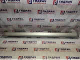 Накладка на порог наружная левая Toyota Camry (XV40) 75860-33030-B2
