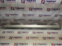 Накладка на порог наружная левая Toyota Camry (XV40) 75860-33030-B2