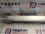 Накладка на порог наружная левая Toyota Camry (XV40) 75860-33030-B2