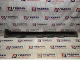 Накладка на порог наружная левая Toyota Camry (XV40) 75860-33030-B2