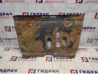 Защита двигателя Toyota Camry (XV40)