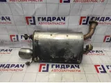 Глушитель основной правый Toyota Camry (XV40) 17430-31820