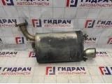 Глушитель основной правый Toyota Camry (XV40) 17430-31820