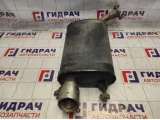 Глушитель основной правый Toyota Camry (XV40) 17430-31820
