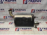 Глушитель основной левый Toyota Camry (XV40) 17440-31050