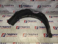 Локер передний правый Toyota Camry (XV40) 53875-33150