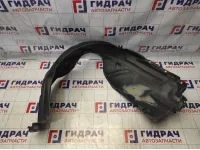 Локер передний левый Toyota Camry (XV40) 53876-33150