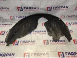Локер задний левый Toyota Camry (XV40) 65638-33030