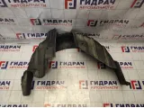 Локер задний левый Toyota Camry (XV40) 65638-33030