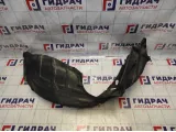 Локер задний левый Toyota Camry (XV40) 65638-33030