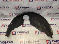 Локер задний правый Toyota Camry (XV40) 65637-33030