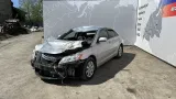 Замок двери задней левой Toyota Camry (XV40) 69060-33120