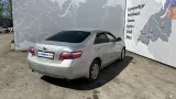 Замок двери задней левой Toyota Camry (XV40) 69060-33120