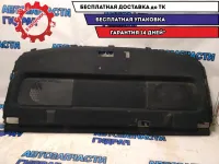 Полка задняя Toyota Camry V50 6433033540C0