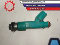 Форсунка топливная Toyota Camry V50 232500H060