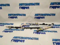 Подушка безопасности боковая правая Toyota Camry V50 6217033040