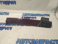 Накладка на торпедо, дефлектор воздушный Toyota Camry V50 5567033191