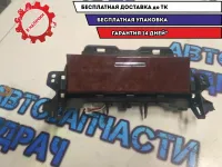 Пепельница передняя, прикуриватель Toyota Camry V50 7411033290E0