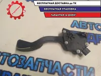 Педаль газа Toyota Camry V50 7811033101