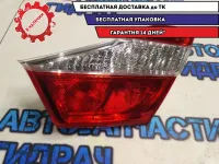 Фонарь задний внутренний правый Toyota Camry V50 8158133220