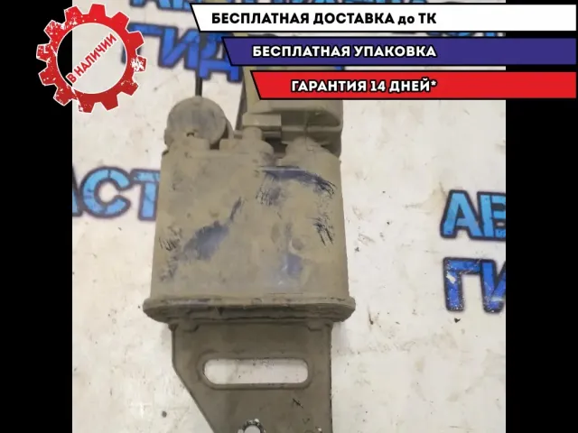 Абсорбер Toyota Camry V50 7774033160