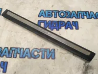 Накладка порога передняя левая Toyota Camry V50 6791233091