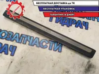 Накладка порога передняя правая Toyota Camry V50 6791133101
